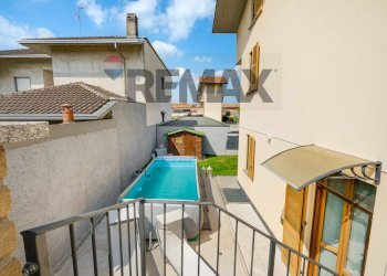 Piscina - Villa a Schiera VIA MAGELLANO
 
9, Magnago - foto 18