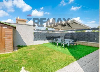 Terrazza - Villa a Schiera VIA MAGELLANO
 
9, Magnago - foto 19