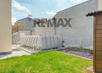 Giardino - Villa a Schiera VIA MAGELLANO
 
9, Magnago - foto 20