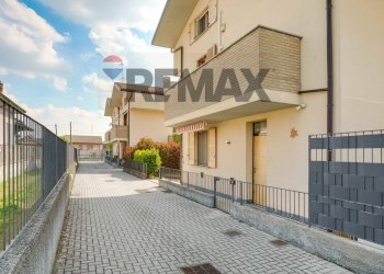 Casa all\'aperto - Villa a Schiera VIA MAGELLANO
 
9, Magnago - foto 21