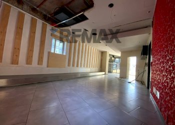 Seconda sala altro lato - Locale Commerciale Via XX Settembre
 
57, Busto Arsizio - foto 4