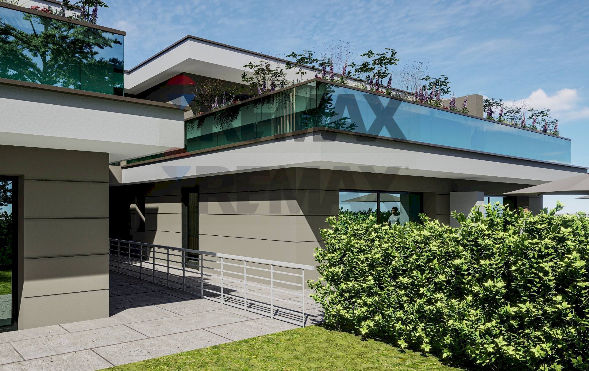 Casa all\'aperto - Building land via ugo foscolo, Turbigo - photo 2