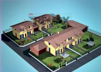 Documenti - Building land via ugo foscolo, Turbigo - photo 2