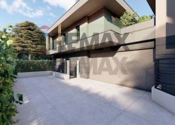 Terrazza - Building land via ugo foscolo, Turbigo - photo 4