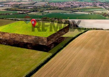 Vista delle montagne - Building land via ugo foscolo, Turbigo - photo 5