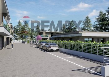 Terrazza - Building land via ugo foscolo, Turbigo - photo 15