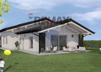 Casa all\'aperto - Building land via ugo foscolo, Turbigo - photo 20