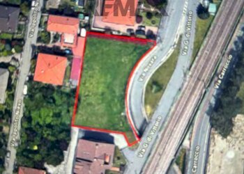 Posizione della mappa - Building land via di vittorio
 
snc, Vanzaghello - photo 1
