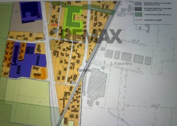 Pianta 2D - Building land via di vittorio
 
snc, Vanzaghello - photo 4