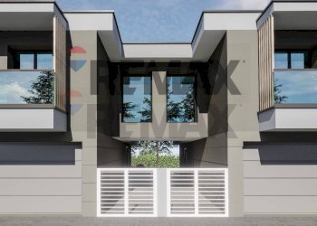 Edificio all\'aperto - Building land via di vittorio
 
snc, Vanzaghello - photo 7