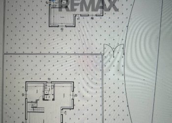 Pianta 2D - Building land via di vittorio
 
snc, Vanzaghello - photo 2