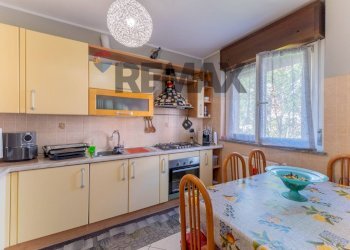 Cucina - Trilocale via carreggia
 
105b, Cardano al Campo - foto 6