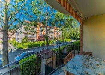 Balcone - Trilocale via carreggia
 
105b, Cardano al Campo - foto 21