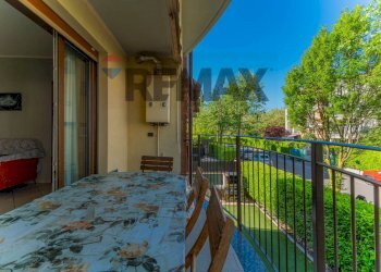 Balcone - Trilocale via carreggia
 
105b, Cardano al Campo - foto 23