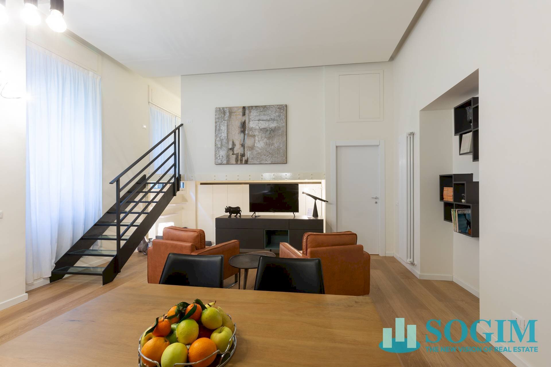 Foto 3 - Loft Via Amatore Sciesa
 
15, Milano - photo 3