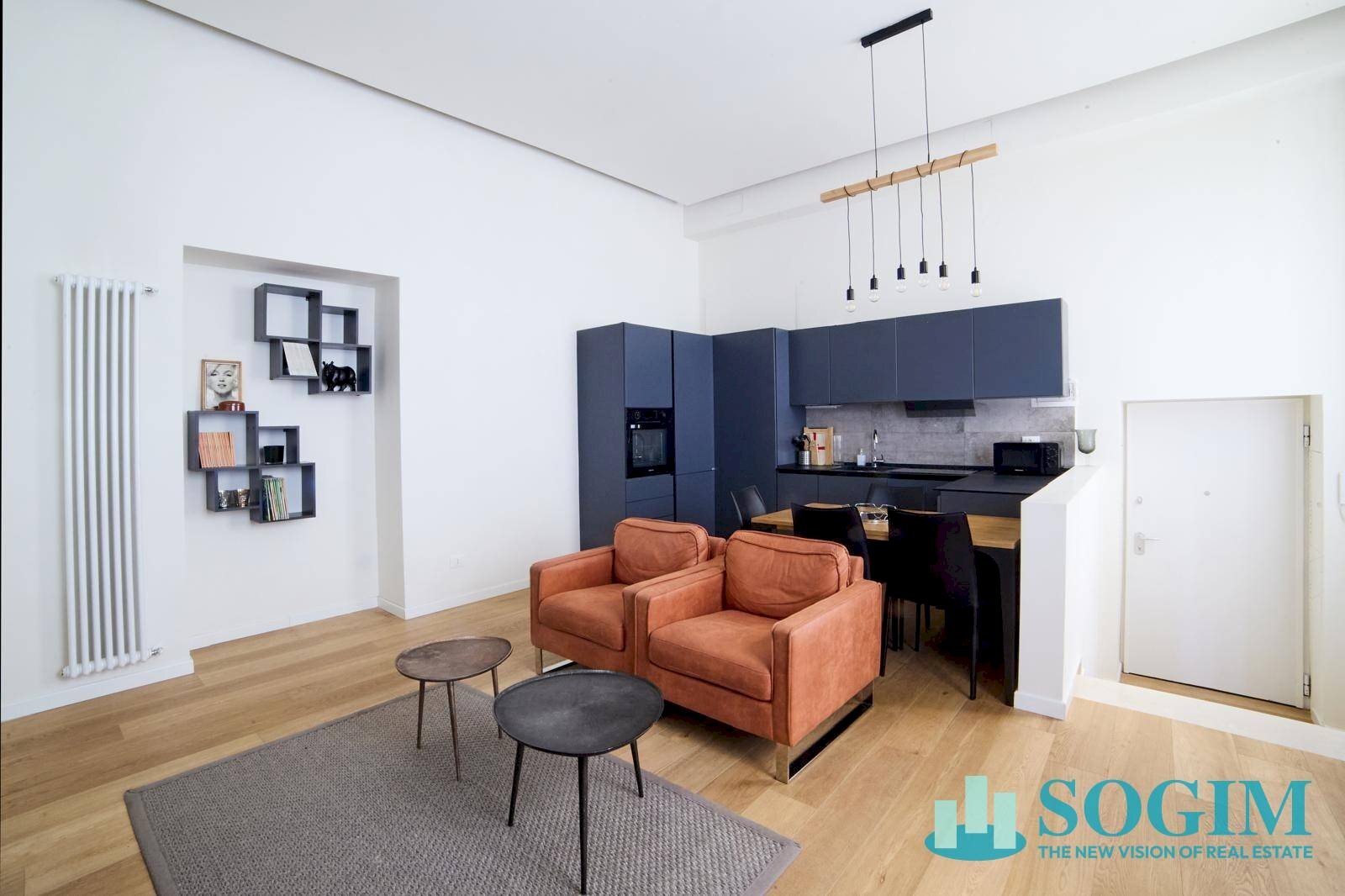 Foto 1 - Loft Via Amatore Sciesa
 
15, Milano - photo 1