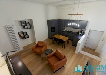 Foto 3 - Loft Via Amatore Sciesa
 
15, Milano - photo 3