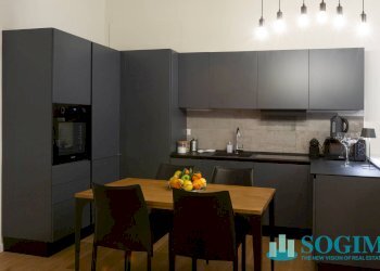 Foto 4 - Loft Via Amatore Sciesa
 
15, Milano - photo 4