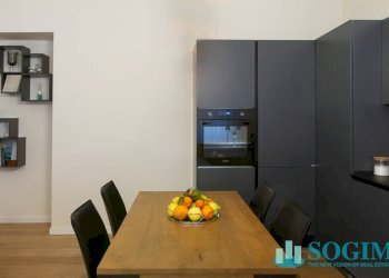 Foto 5 - Loft Via Amatore Sciesa
 
15, Milano - photo 5