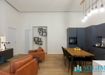 Foto 6 - Loft Via Amatore Sciesa
 
15, Milano - photo 6