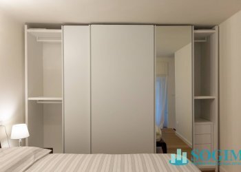 Foto 9 - Loft Via Amatore Sciesa
 
15, Milano - photo 9