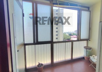 Stanza vuota - Quadrilocale Viale Della Resistenza
 
167, Napoli - foto 13