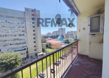 Balcone - Quadrilocale Viale Della Resistenza
 
167, Napoli - foto 21