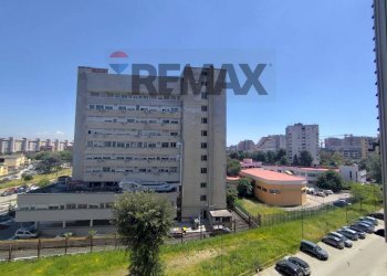 Edificio all\'aperto - Quadrilocale Viale Della Resistenza
 
167, Napoli - foto 29