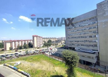 Edificio all\'aperto - Quadrilocale Viale Della Resistenza
 
167, Napoli - foto 43