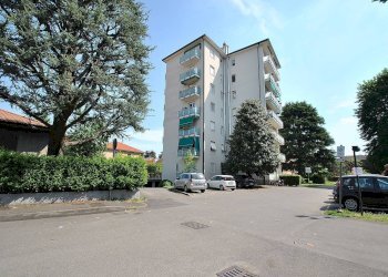 Foto 1 - Trilocale Via IV Novembre
 
1, Vimercate - foto 1
