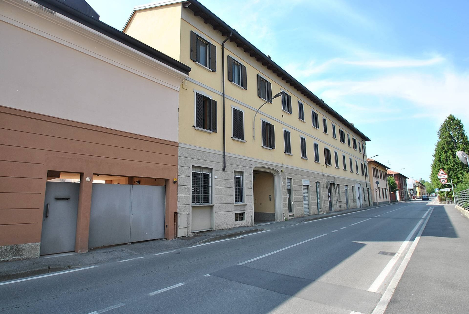Foto 3 - Four-room apartment via Aldo Motta
 
37, Vimercate - photo 3