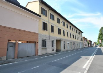 Foto 3 - Four-room apartment via Aldo Motta
 
37, Vimercate - photo 3