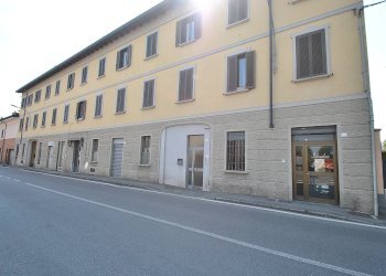 Foto 4 - Four-room apartment via Aldo Motta
 
37, Vimercate - photo 4