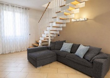 Foto 5 - Four-room apartment via Aldo Motta
 
37, Vimercate - photo 5
