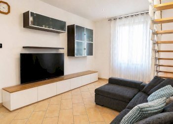Foto 6 - Four-room apartment via Aldo Motta
 
37, Vimercate - photo 6