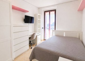 Foto 15 - Four-room apartment via Aldo Motta
 
37, Vimercate - photo 15