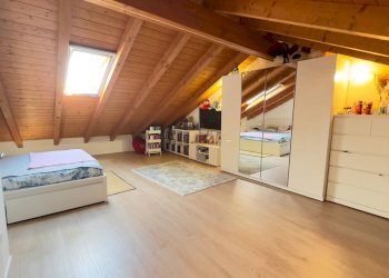 Foto 18 - Four-room apartment via Aldo Motta
 
37, Vimercate - photo 18