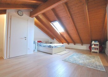 Foto 19 - Four-room apartment via Aldo Motta
 
37, Vimercate - photo 19