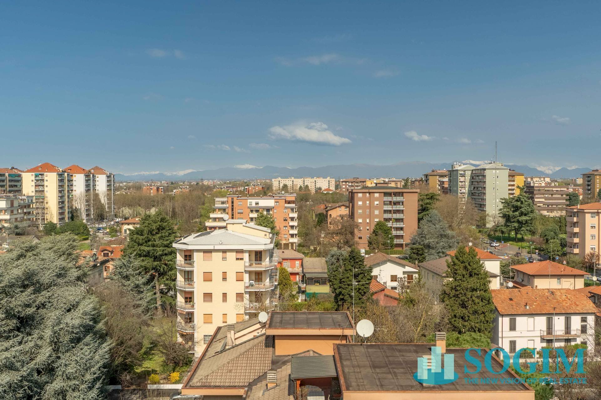 Foto 1 - Quadrilocale Via XXV Aprile
 
snc, Cinisello Balsamo - foto 1