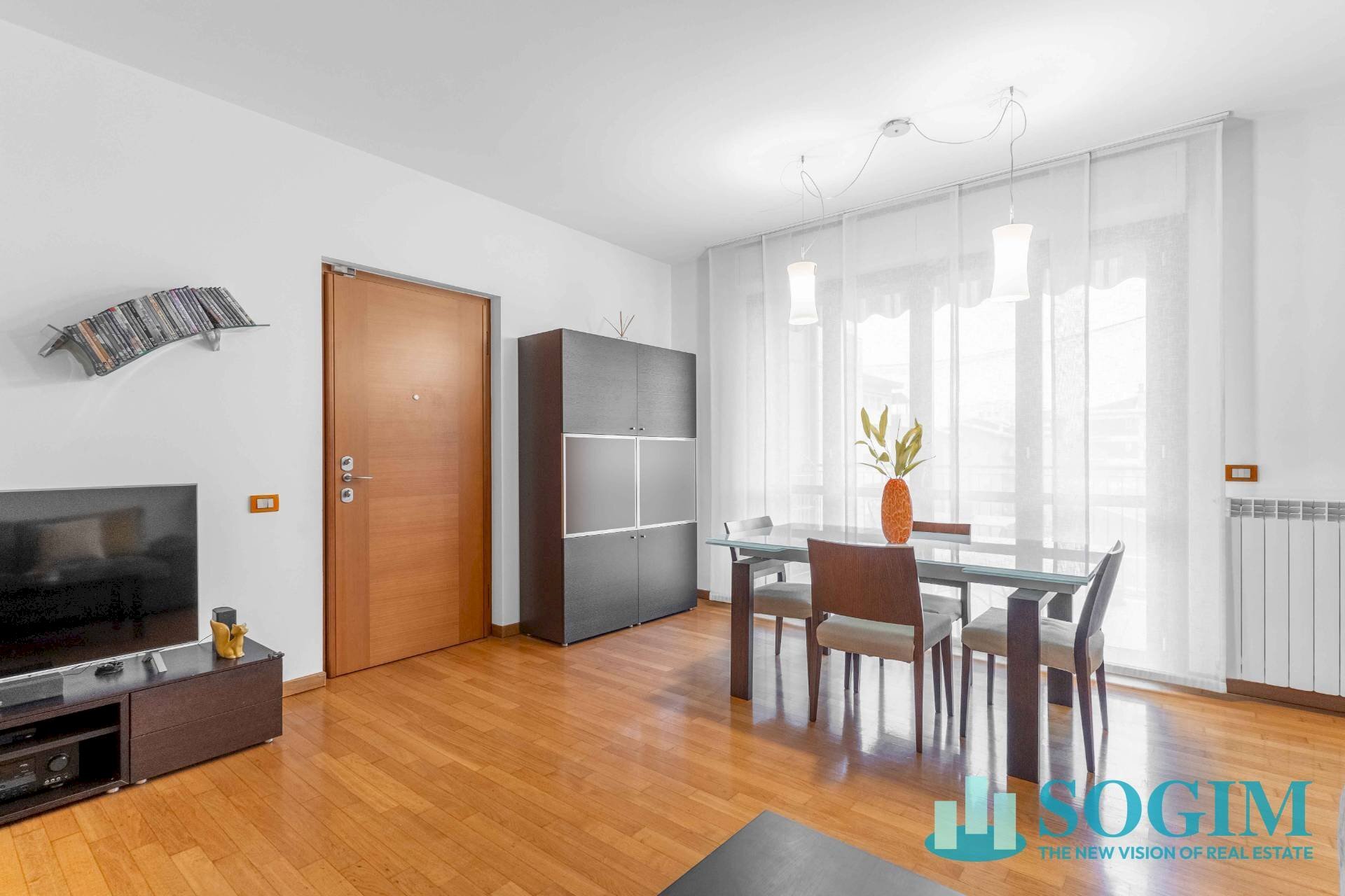 Foto 2 - Quadrilocale Via XXV Aprile
 
snc, Cinisello Balsamo - foto 2