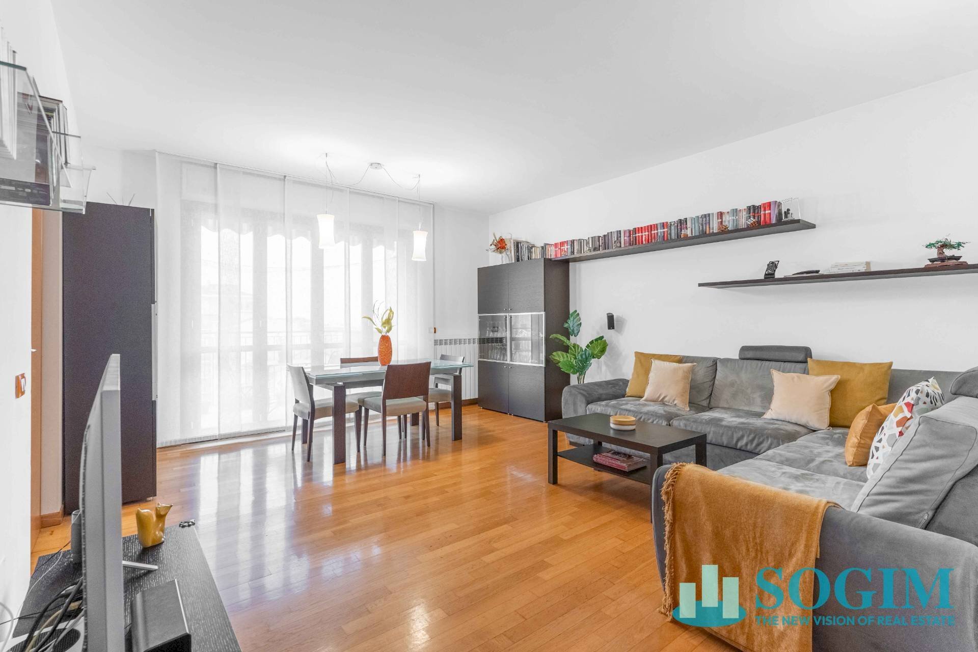 Foto 3 - Quadrilocale Via XXV Aprile
 
snc, Cinisello Balsamo - foto 3