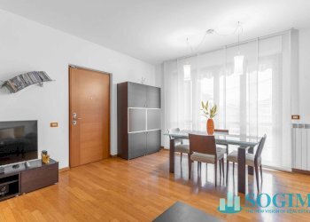 Foto 2 - Quadrilocale Via XXV Aprile
 
snc, Cinisello Balsamo - foto 2