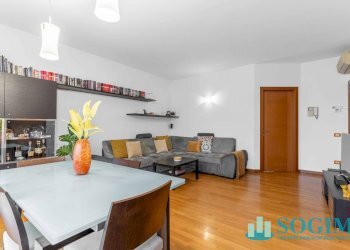 Foto 5 - Quadrilocale Via XXV Aprile
 
snc, Cinisello Balsamo - foto 5