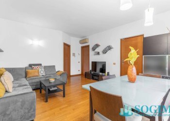 Foto 6 - Quadrilocale Via XXV Aprile
 
snc, Cinisello Balsamo - foto 6