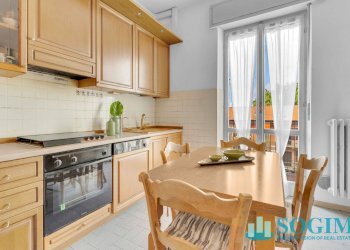 Foto 7 - Quadrilocale Via XXV Aprile
 
snc, Cinisello Balsamo - foto 7