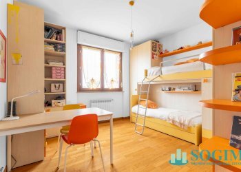 Foto 8 - Quadrilocale Via XXV Aprile
 
snc, Cinisello Balsamo - foto 8