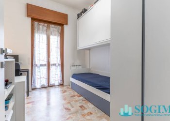 Foto 10 - Quadrilocale Via XXV Aprile
 
snc, Cinisello Balsamo - foto 10