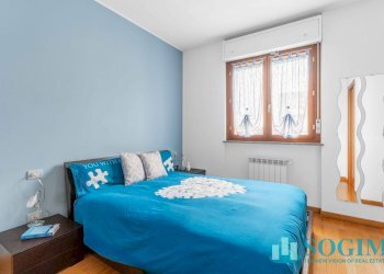 Foto 11 - Quadrilocale Via XXV Aprile
 
snc, Cinisello Balsamo - foto 11