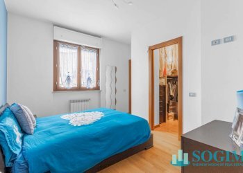 Foto 12 - Quadrilocale Via XXV Aprile
 
snc, Cinisello Balsamo - foto 12