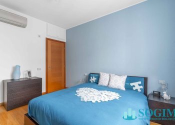 Foto 13 - Quadrilocale Via XXV Aprile
 
snc, Cinisello Balsamo - foto 13